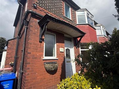 Old Clough Lane, Worsley, Manchester